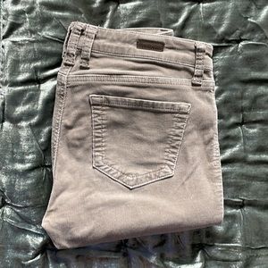 Kut corduroy pants
